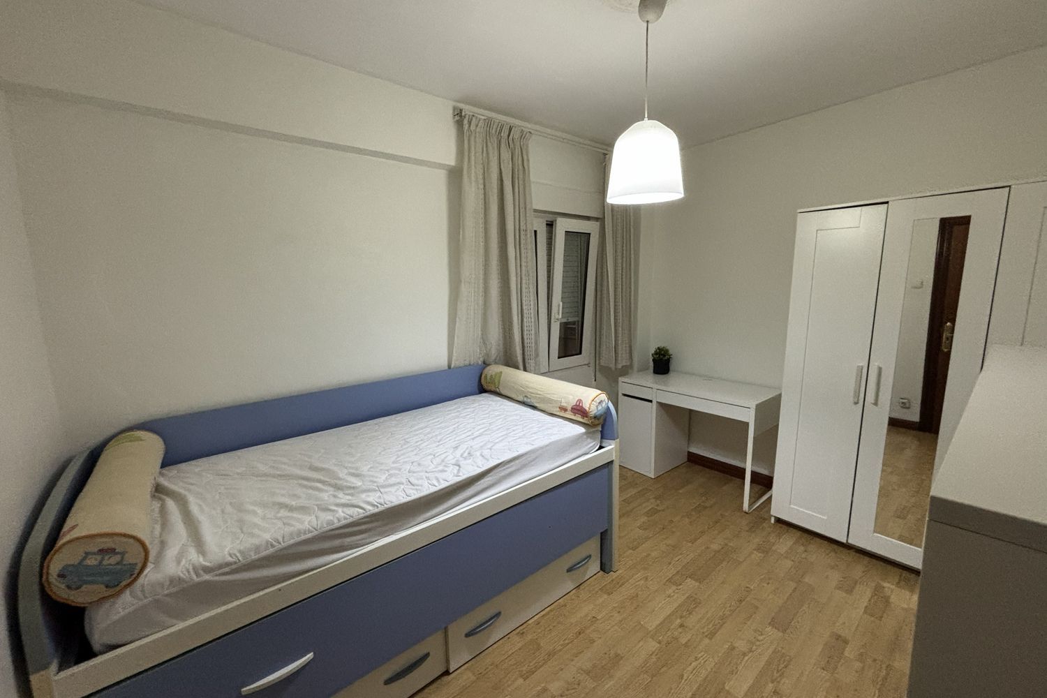 Piso en Calle Marqués de la Hermida, 70, Castilla - Hermida, Castilla - Hermida - Foto 10