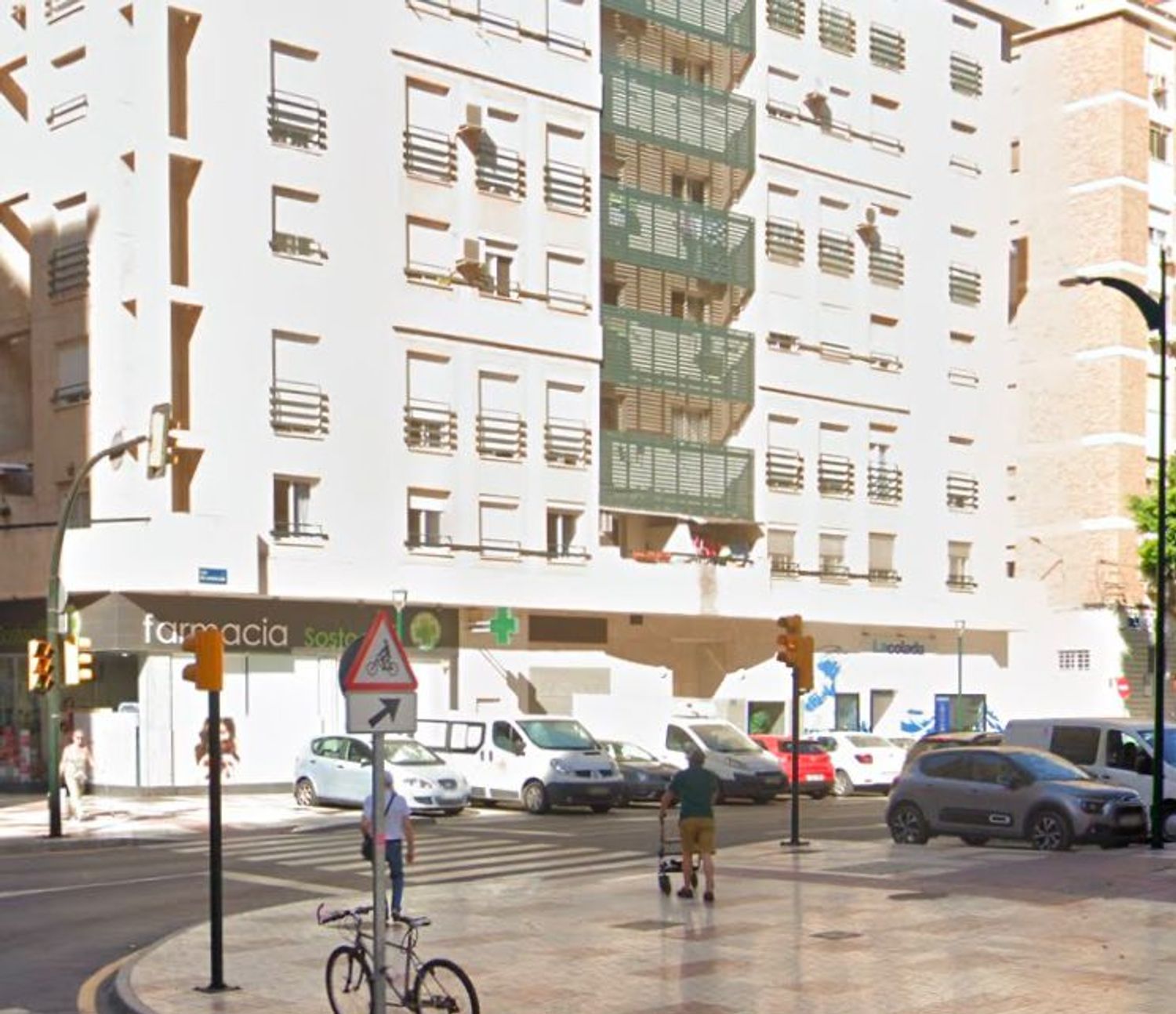 Piso en Calle Goya - Foto 2