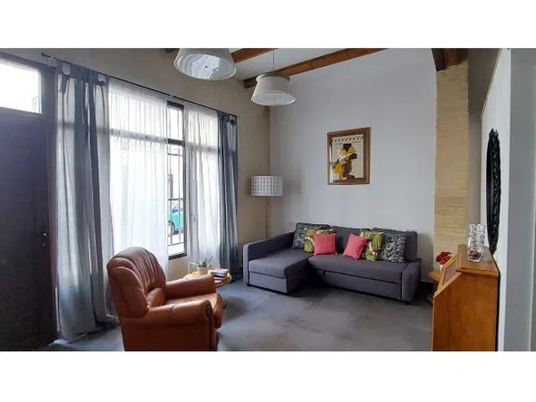 Piso en calle de Molina, 32