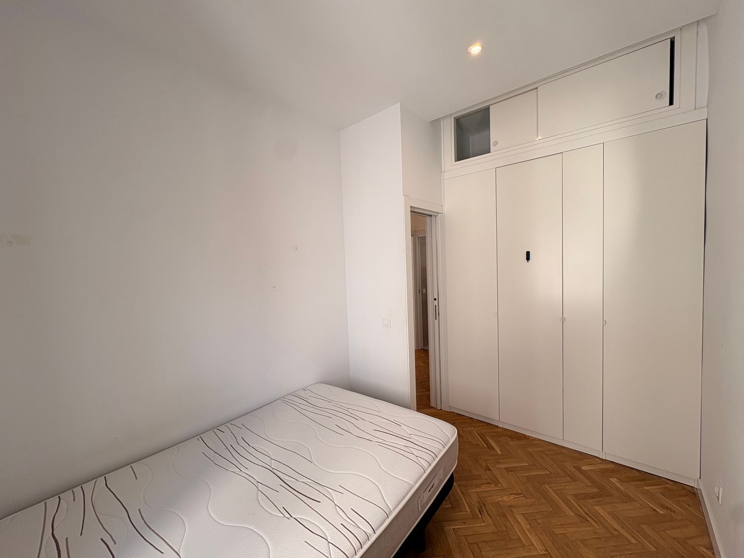 Piso en calle del Príncipe de Vergara, 56 - Foto 8