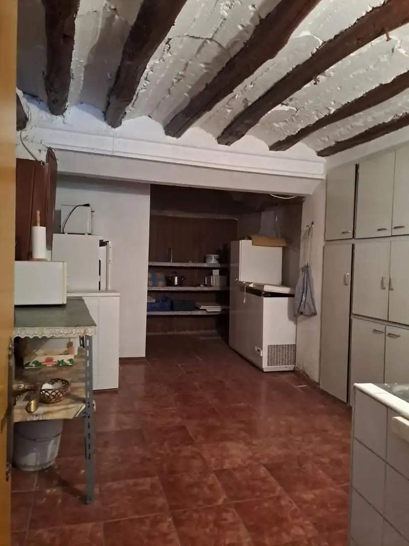 Casa adosada en  Calle Barriocampo 27 - Foto 4