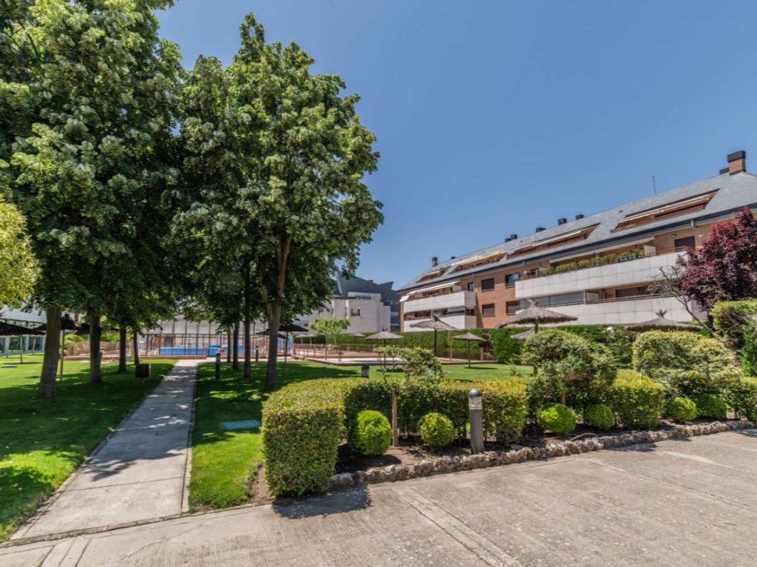 Dúplex en Avenida Principe de Asturias, Zona Monte el Pilar - Foto 50