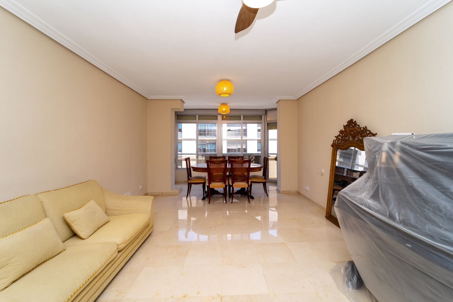 Piso en Avenida Maisonnave, 45 47 - Foto 2