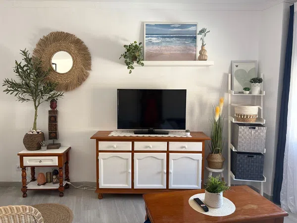 Piso en Teulada moraira, 11, Casco Urbano, Casco Urbano - Foto 1