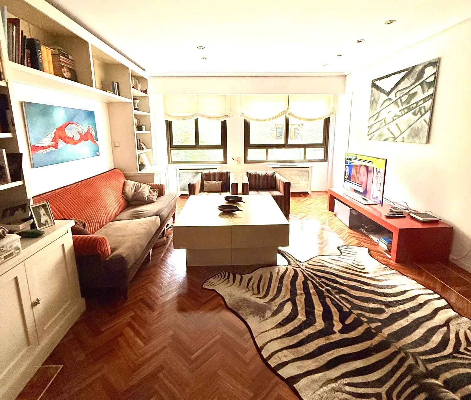 Piso en calle de Carlota O’Neill, 27 - Foto 4