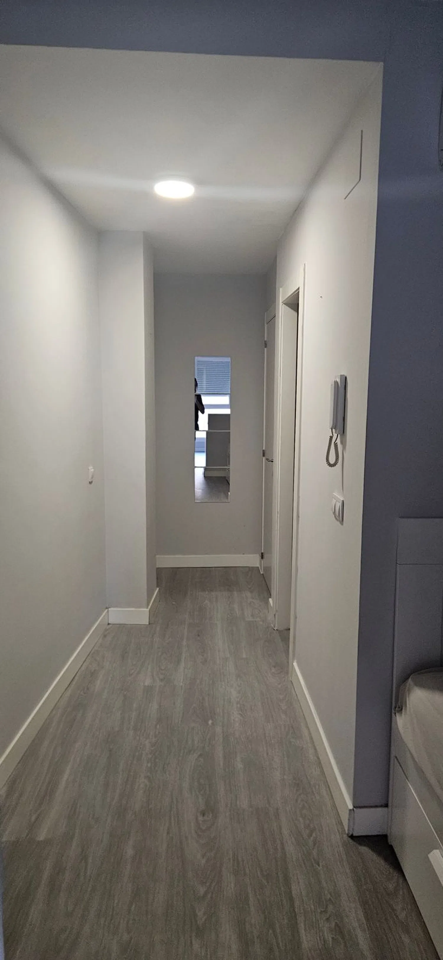 Estudio en calle d'Empar Ballester, 38 - Foto 8