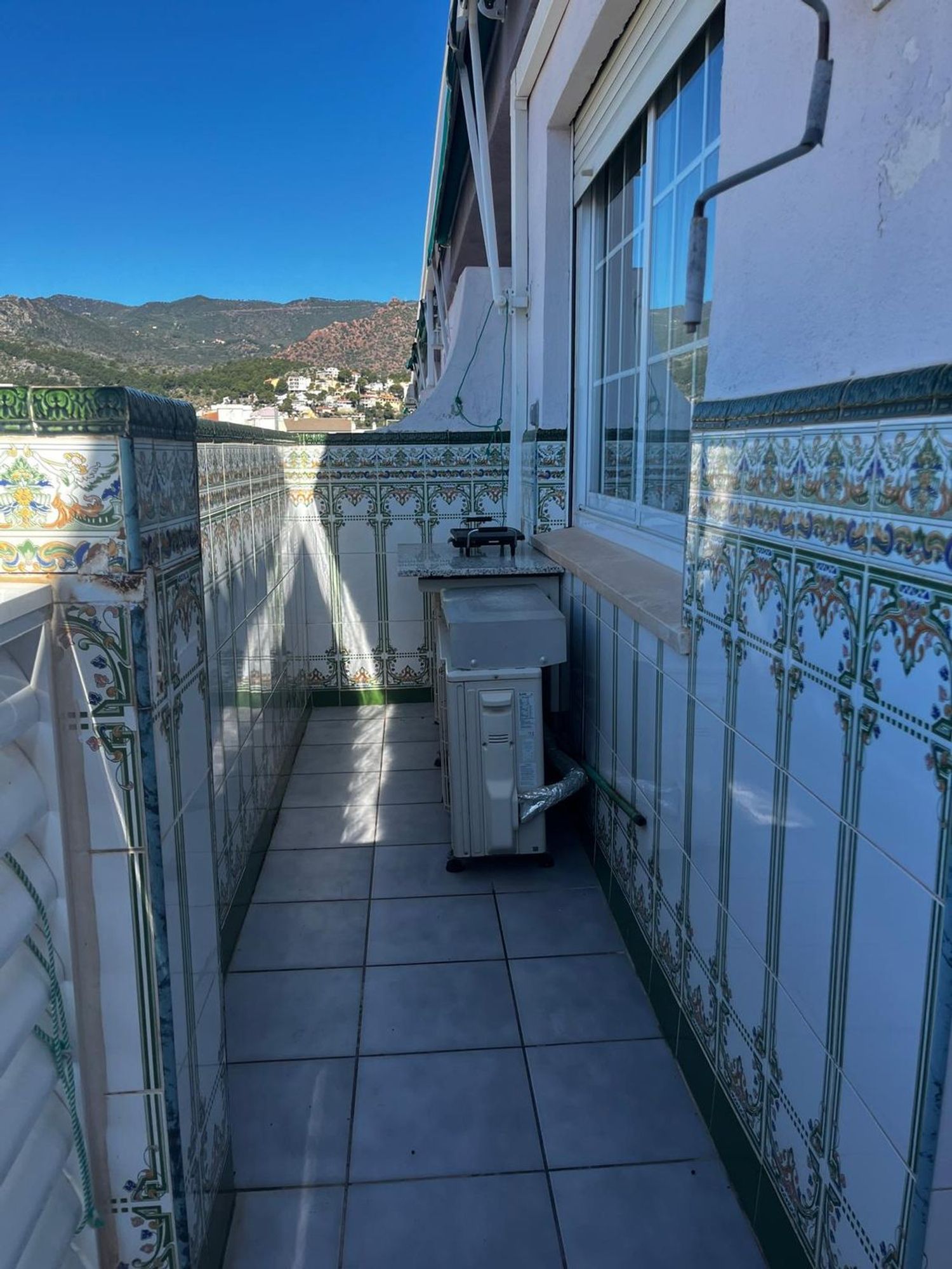 Ático en Calle Guitarrista Tárrega, 26, Pueblo, Pueblo - Foto 4
