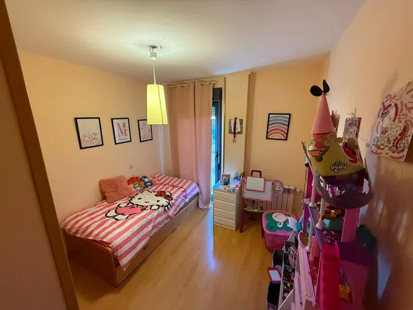 Ático en Calle de Alcorcón, 23, El Nido-Las Fuentes, El Nido-Las Fuentes - Foto 10