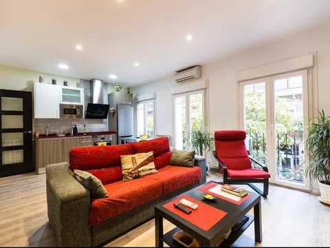 Piso en calle Lomas de Horcajo, 3