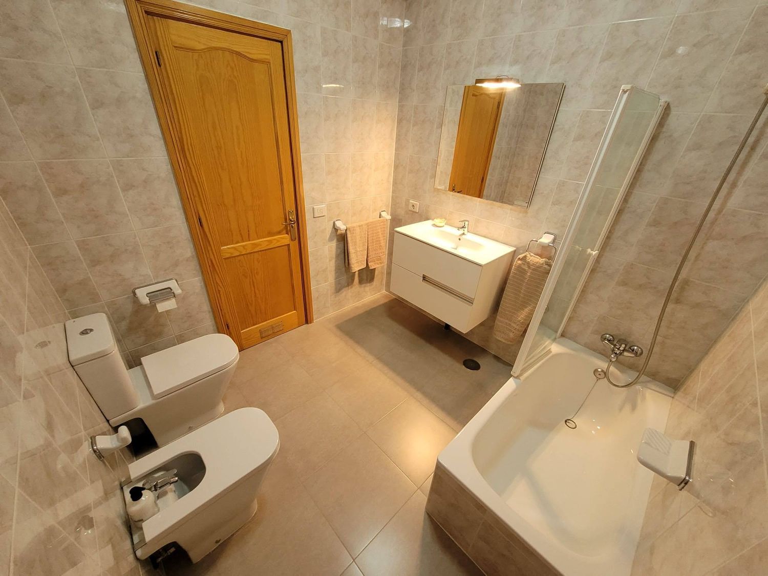 Chalet adosado en calle del Lugar Meseta del Fondillo, 1 - Foto 10