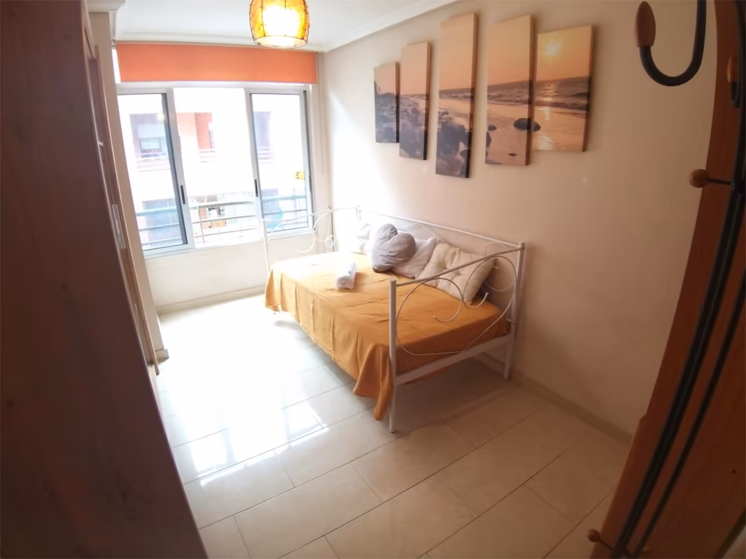 Piso en  Calle Churruca 31B - Foto 7