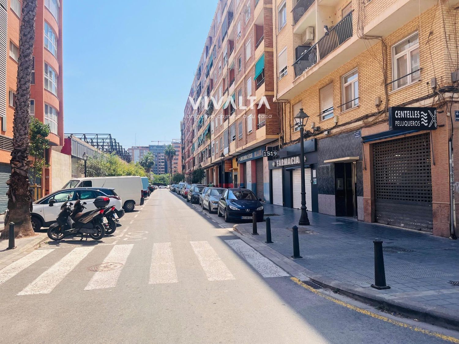 Piso en Calle de la Noguera, La Creu del Grau - Foto 35