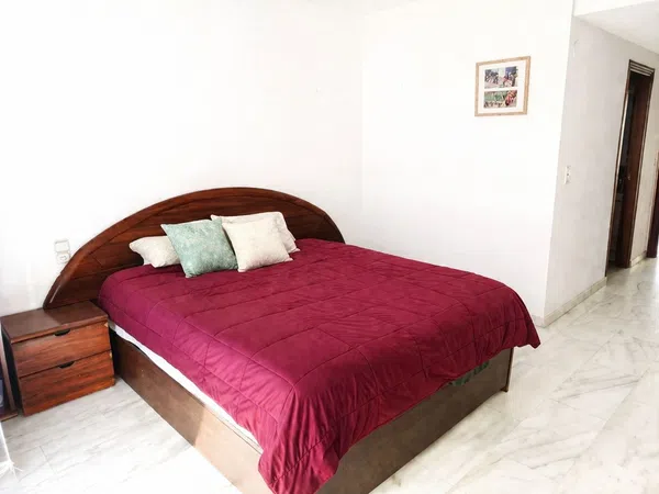 Piso en avenida Lagartijo, 4 - Foto 7