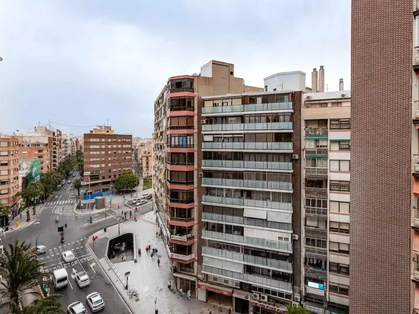 Estudio en  Rambla de Méndez Núñez 43 - Foto 23