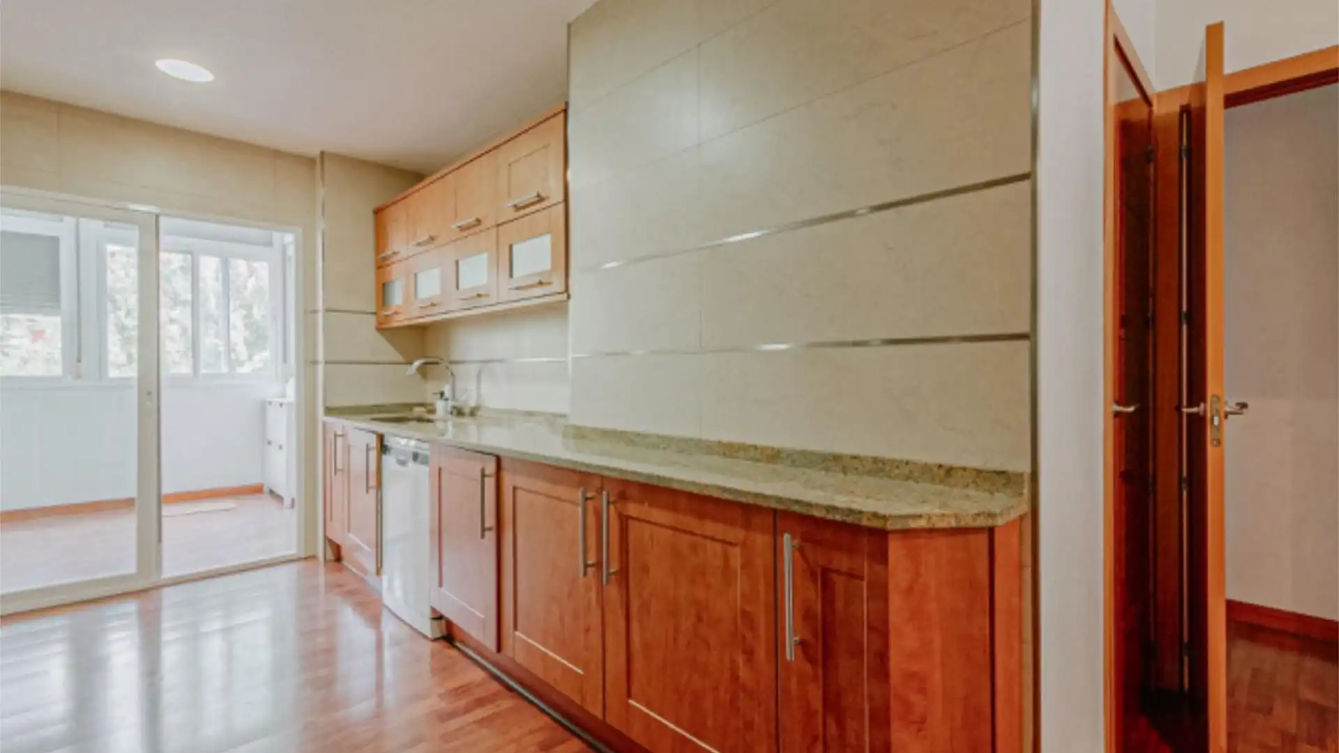 Piso en  Paseo de la Castellana 225 - Foto 16