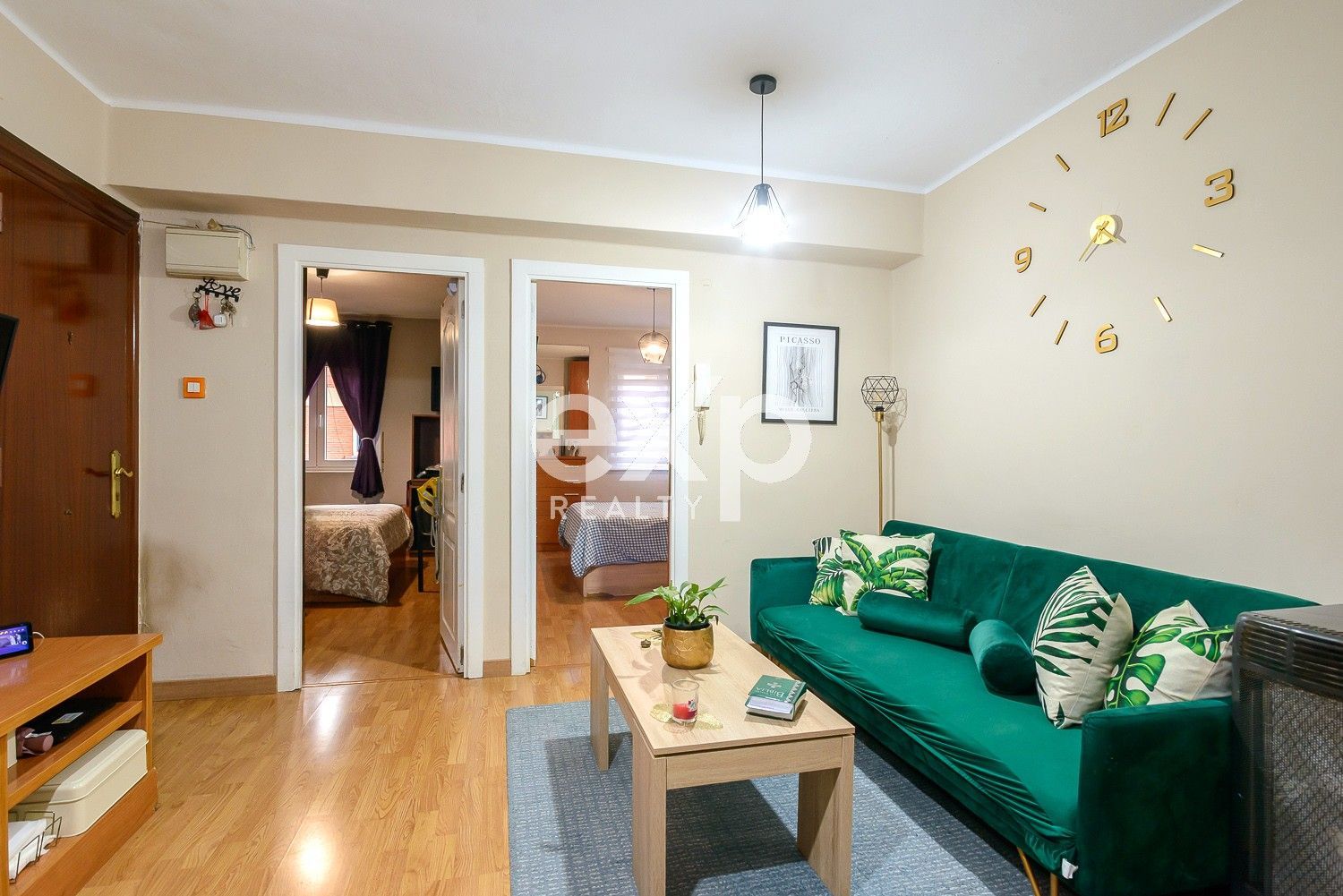 Piso en calle Benjamín Ortiz, 10 - Foto 6