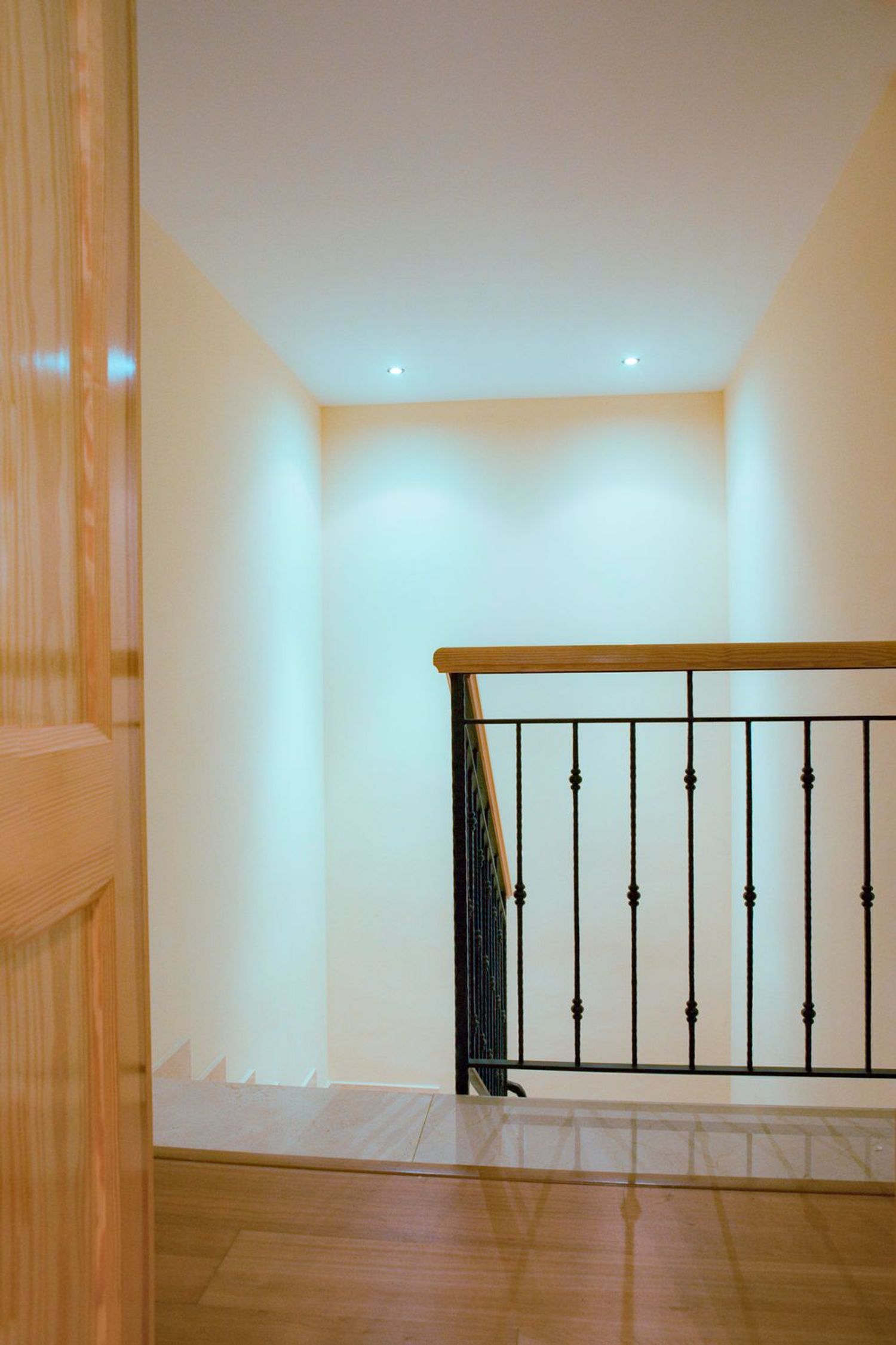 Chalet adosado en calle de la Cadernera, 2 - Foto 11