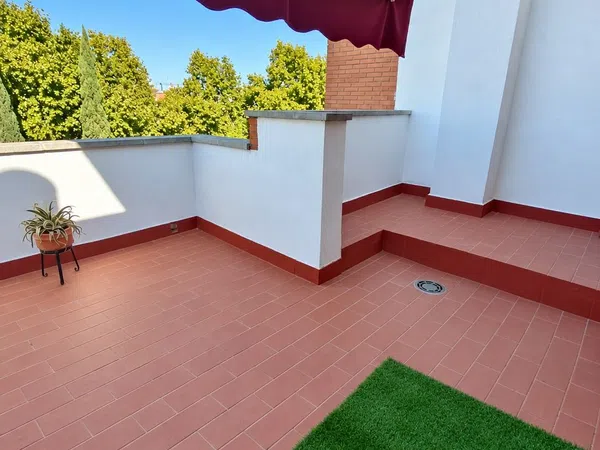 Chalet adosado en Calle Maestro D. Francisco Rodríguez Rodríguez, 35, Centro, Centro - Foto 32