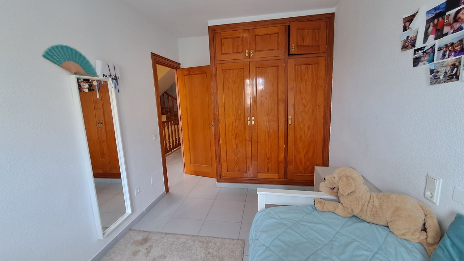 Chalet adosado en Camino de Bobar, 900, Vega de Acá - Nueva Almería - Cortijo Grande, Vega de Acá - Nueva Almería - Cortijo Grande - Foto 15