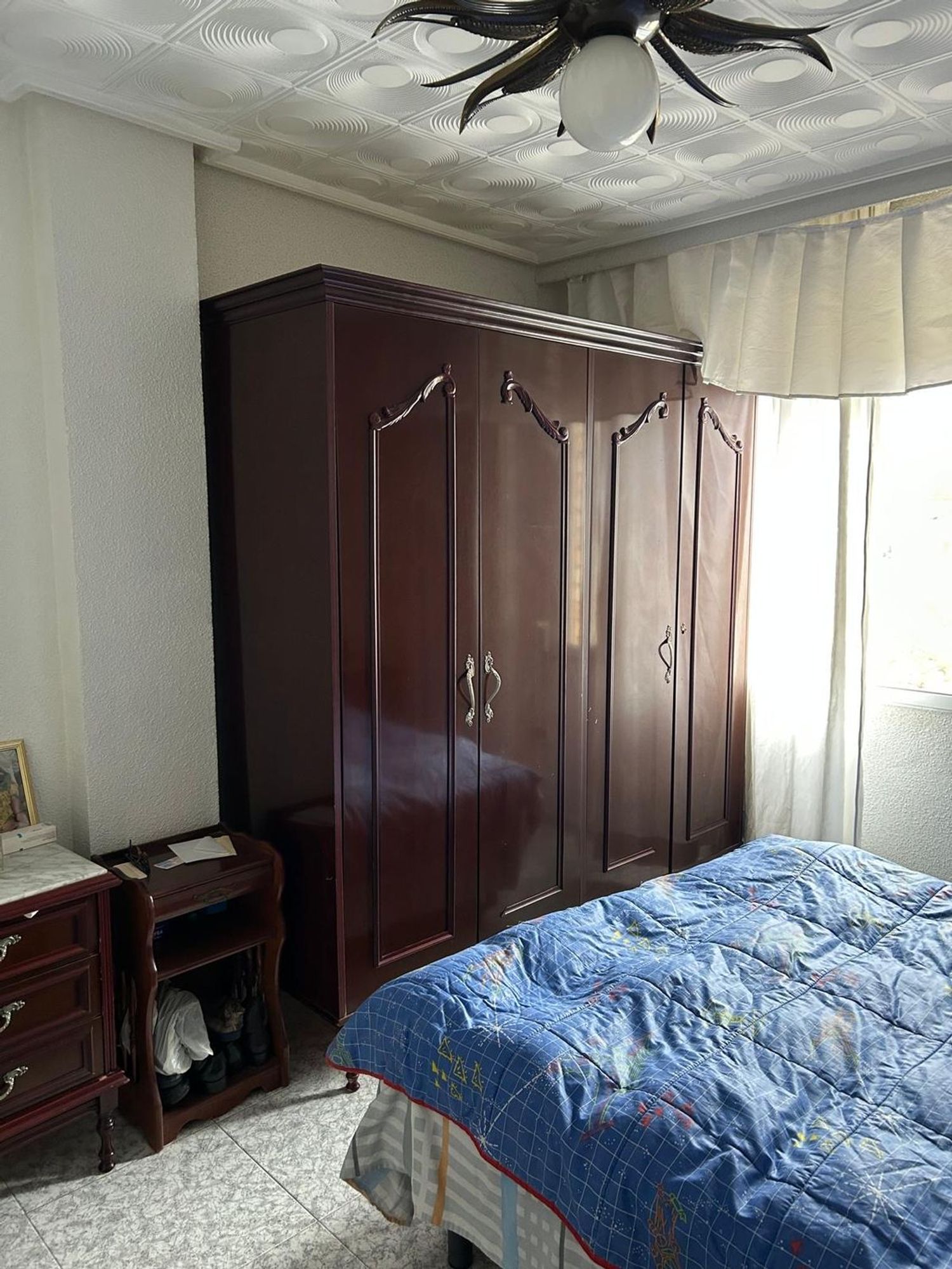 Piso en calle del Huerto, 8 - Foto 21