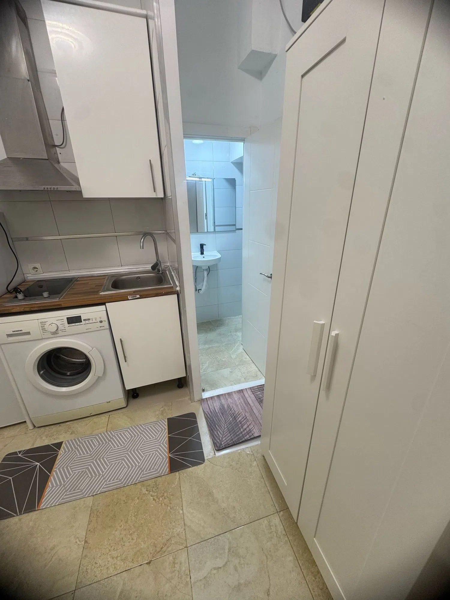 Estudio en calle de Ramón Calabuig, 28 - Foto 3
