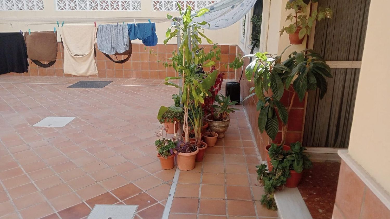 Piso en Plaza San Lorenzo del Puntal, 4, La Paz - Segunda Aguada - Loreto, La Paz - Segunda Aguada - Loreto - Foto 17