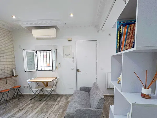 Estudio en calle del Hachero, 10 - Foto 20