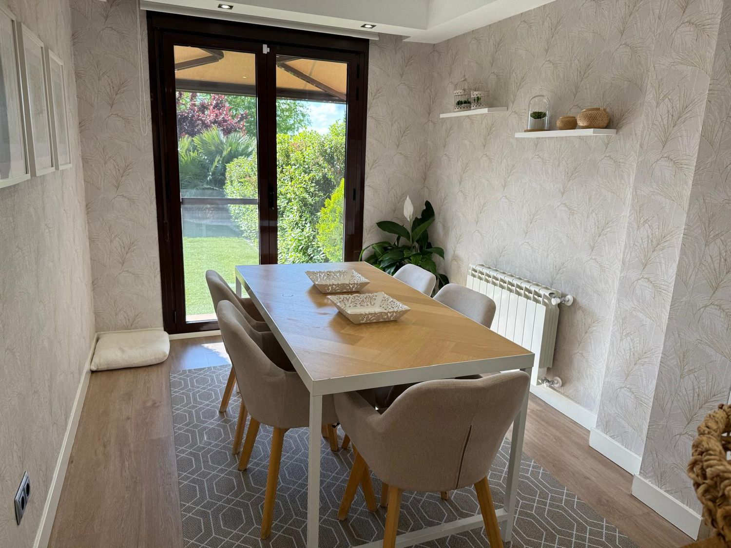 Chalet pareado en calle Albinoni, 30 - Foto 11