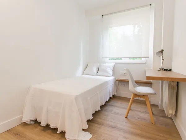 Piso en calle del Torpedero Tucumán, 6 - Foto 15