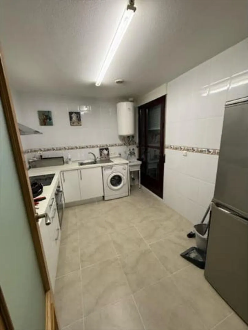 Piso en San gines - Foto 2