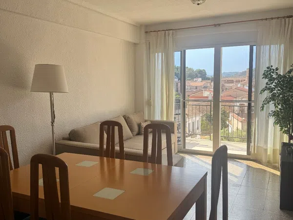Piso en Calle de València, 55 - Foto 1