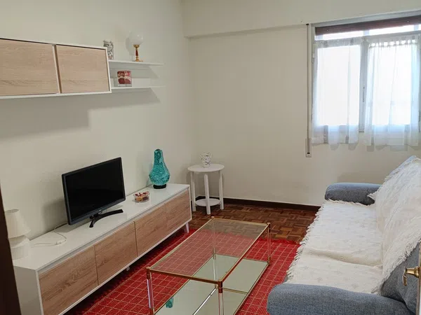 Piso en calle Andalucía, 25 - Foto 1