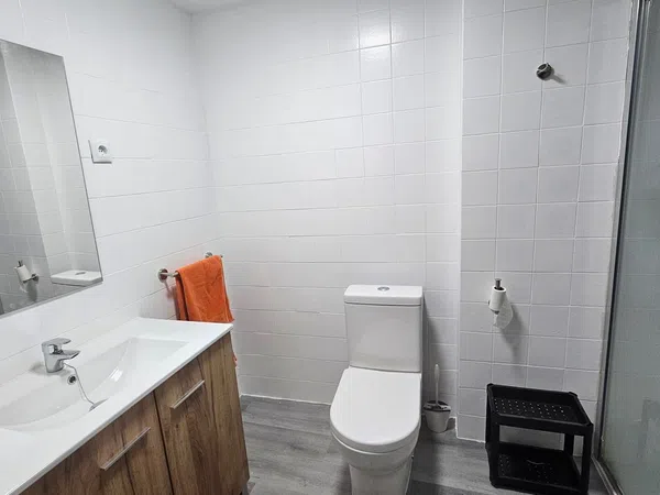 Piso en calle de Juan José Lorente, 9 - Foto 8