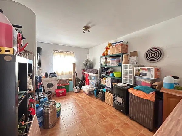 Casa o chalet independiente en Puente Don Manuel, 65 - Foto 30
