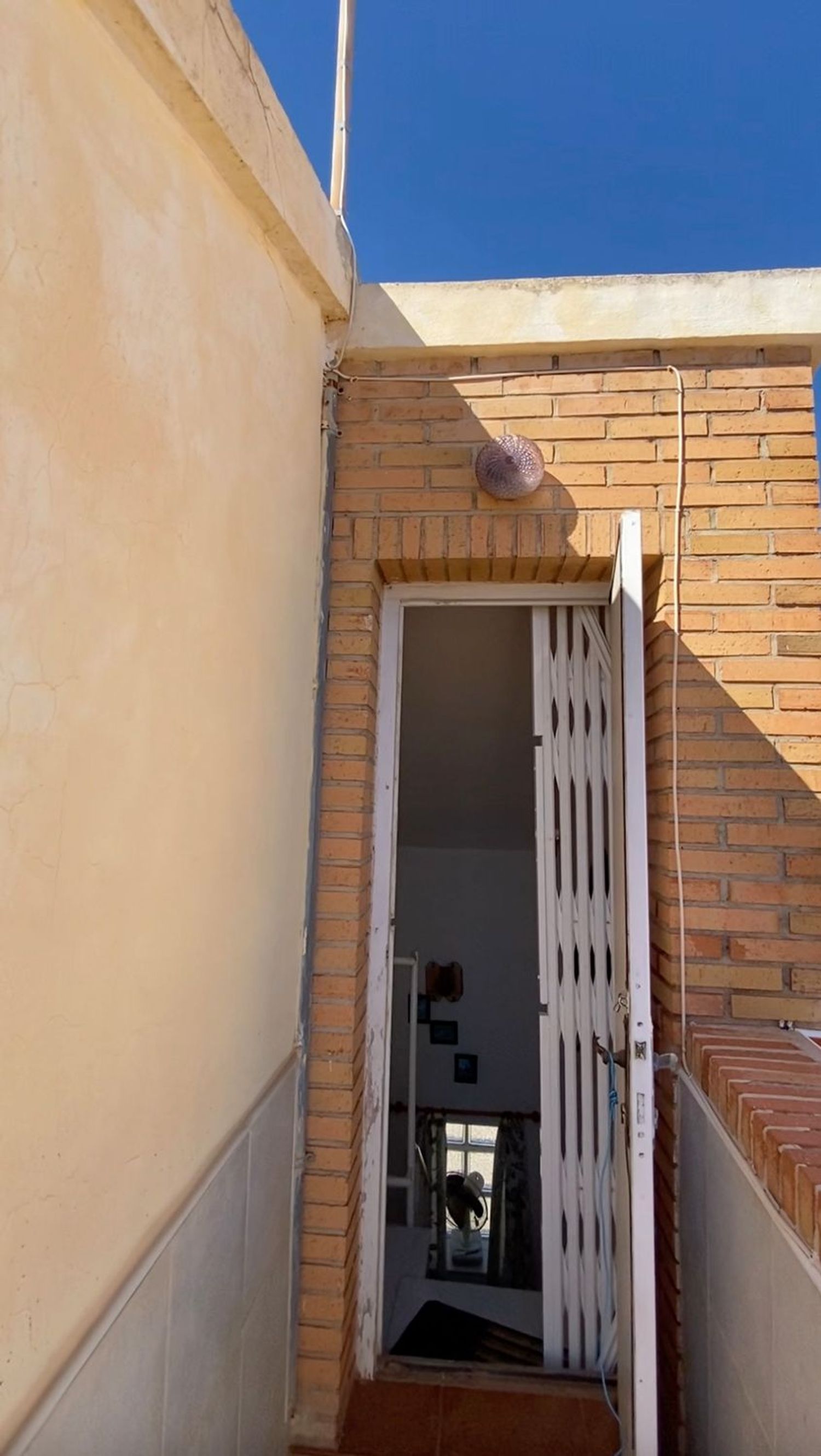 Chalet pareado en Calle Madamme Curie, 85, Zona los Frutales - Foto 24