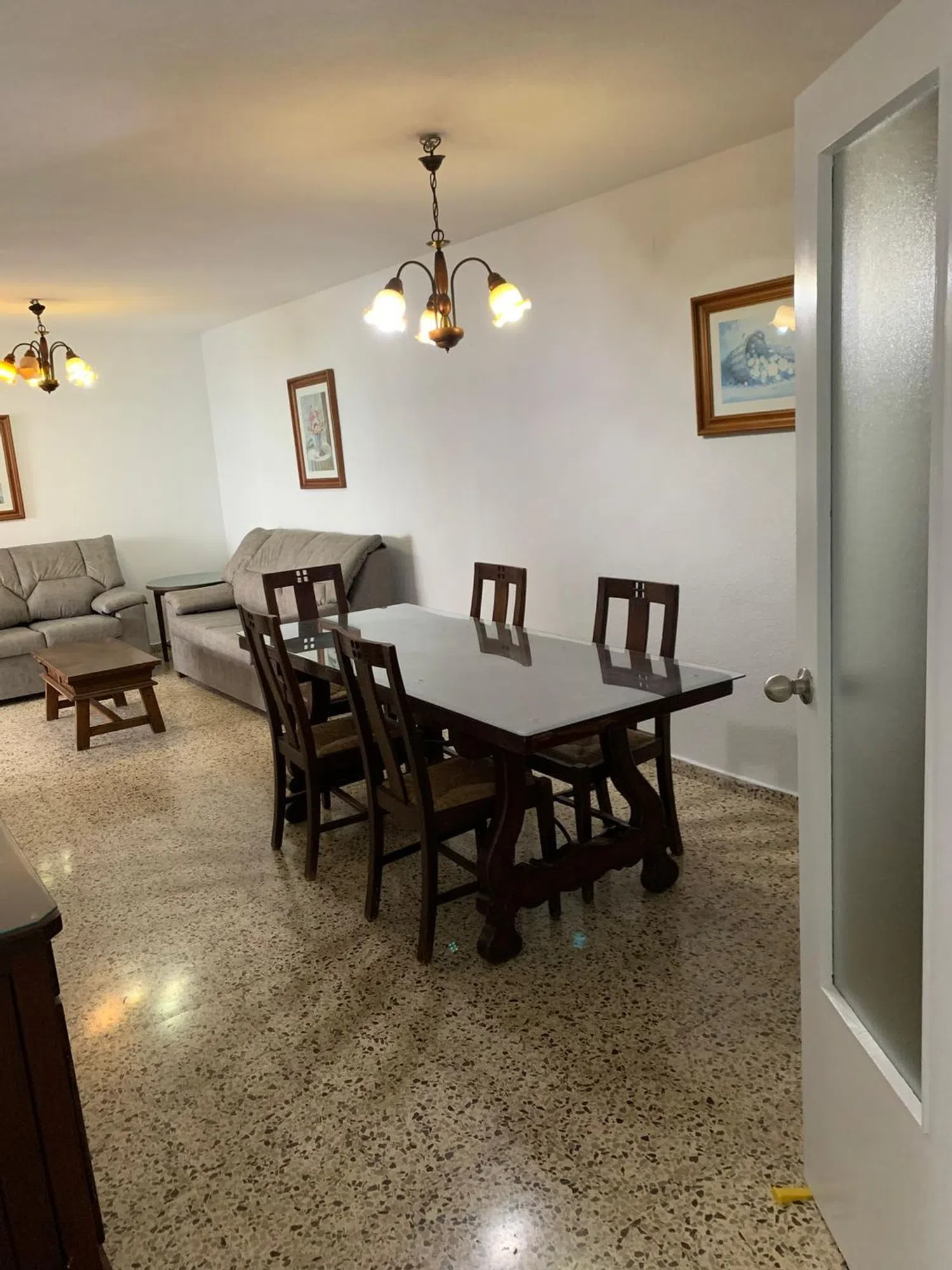 Piso en calle de Sant Vicent, 104 - Foto 10