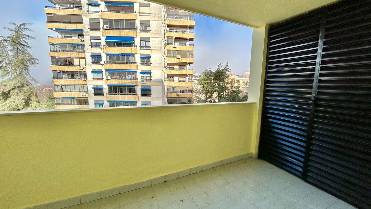 Piso en calle Doctor Fleming, 1 - Foto 9