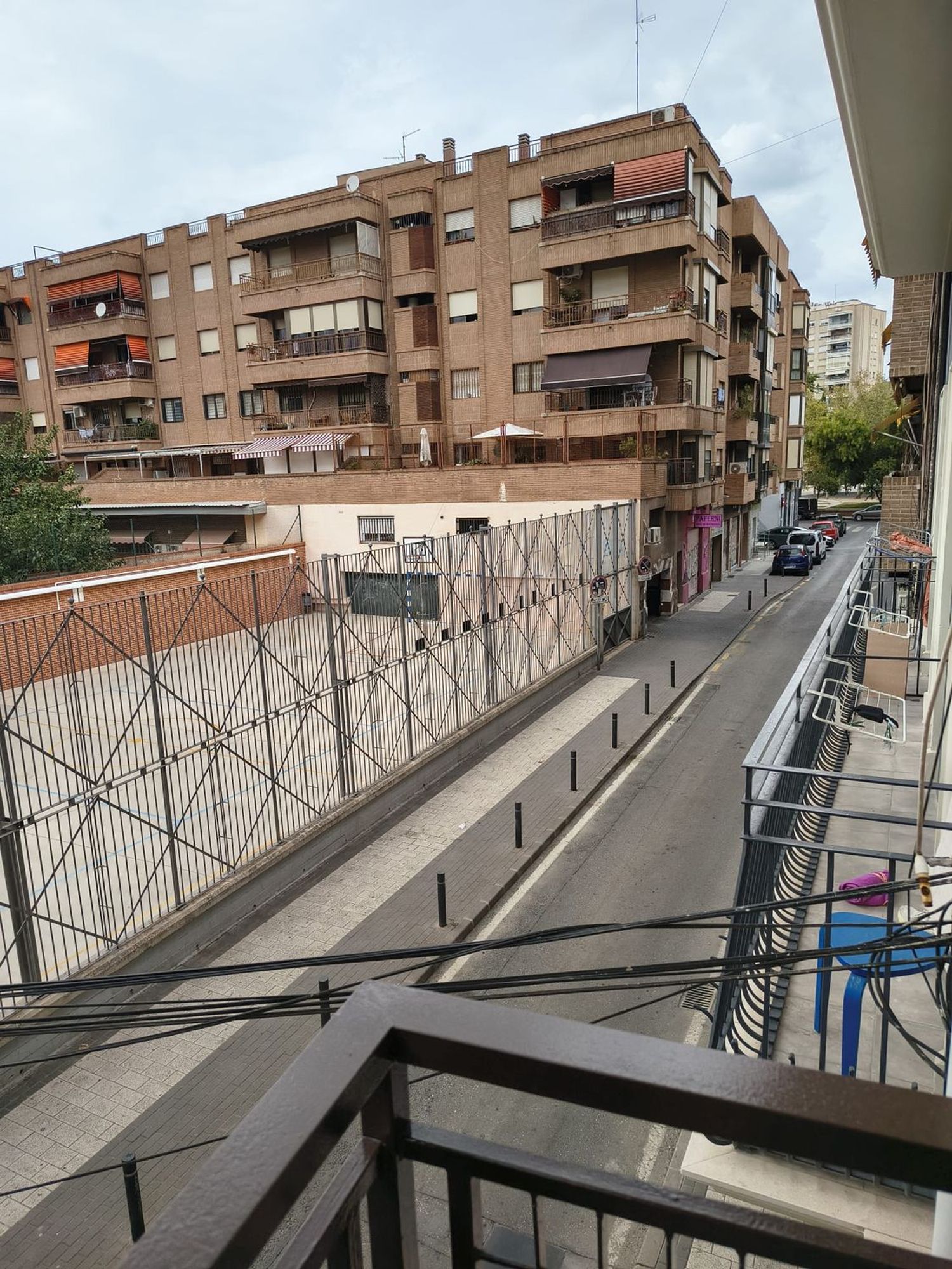 Piso en Calle Cigarral, 4, La Fama - Foto 4