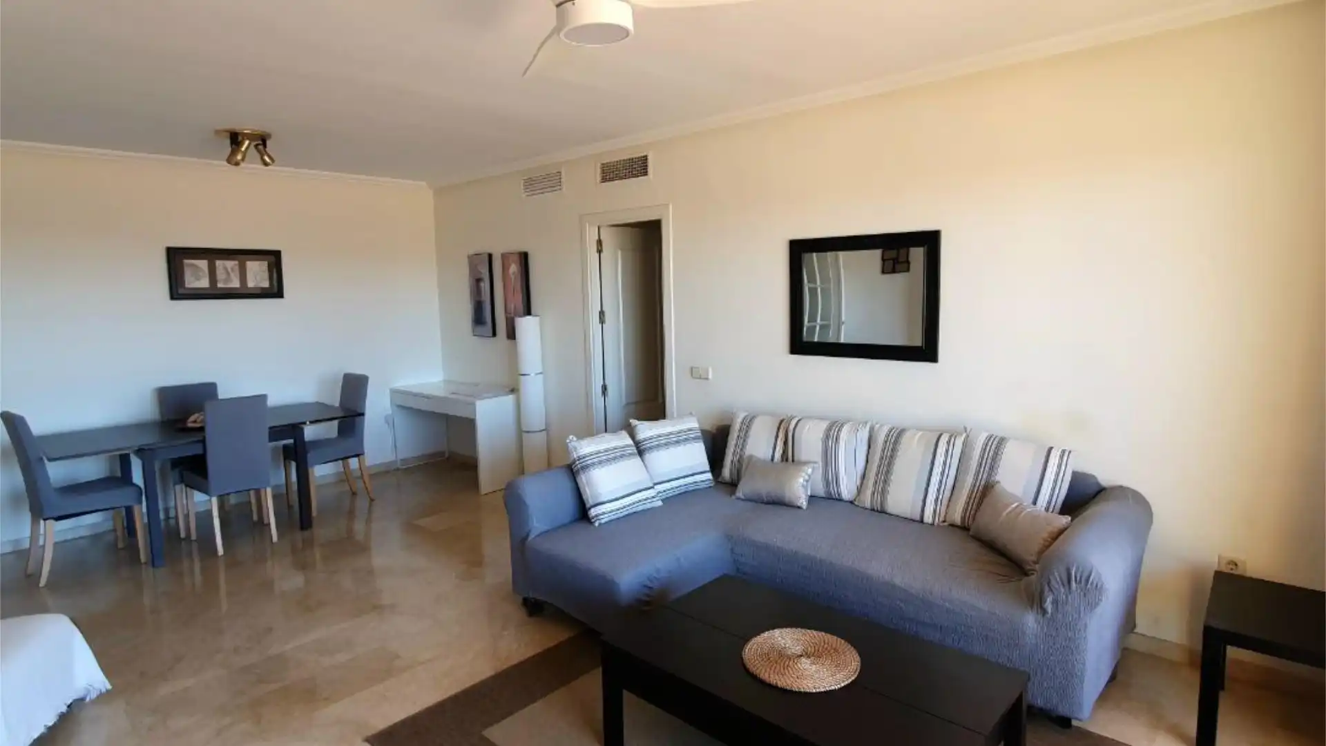 Apartamento en  Calle Marie Curie 2 - Foto 6