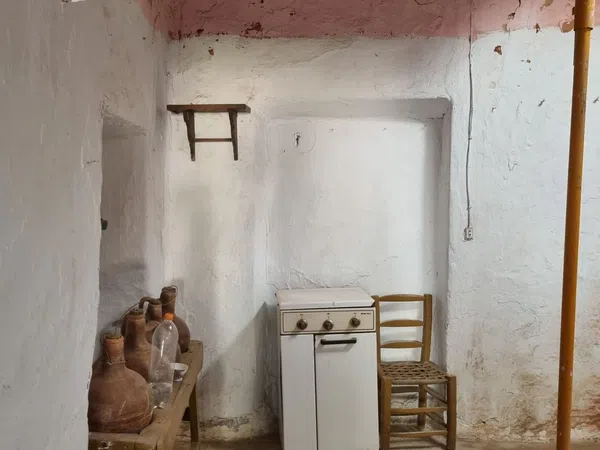 Cortijo en Cortijo los Antones, 4 - Foto 9