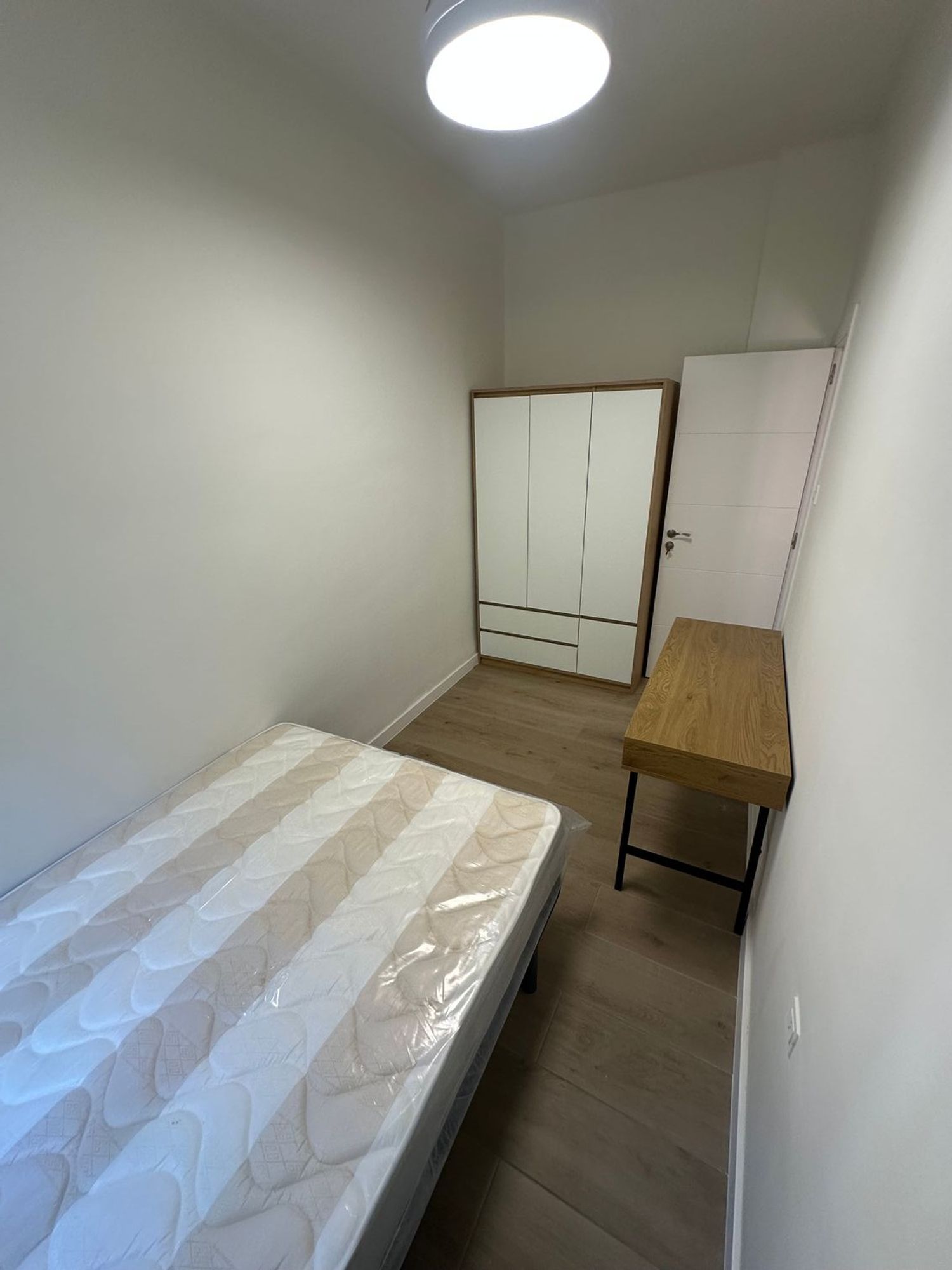 Piso en Calle del Doctor Vicente Pallarés, 13, L'Amistat - Foto 7