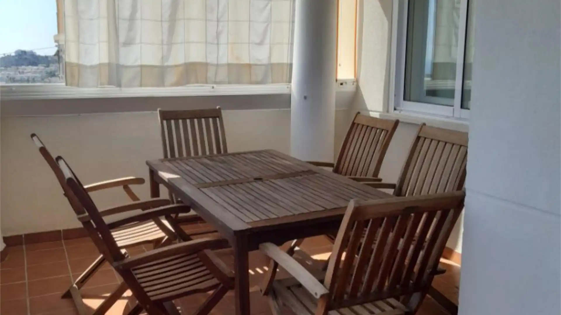 Piso en  Avenida de Cuba 50 - Foto 3