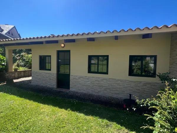 Casa rural en Calle do Párroco Don Claudio Rodal Fandiño, 10 - Foto 6