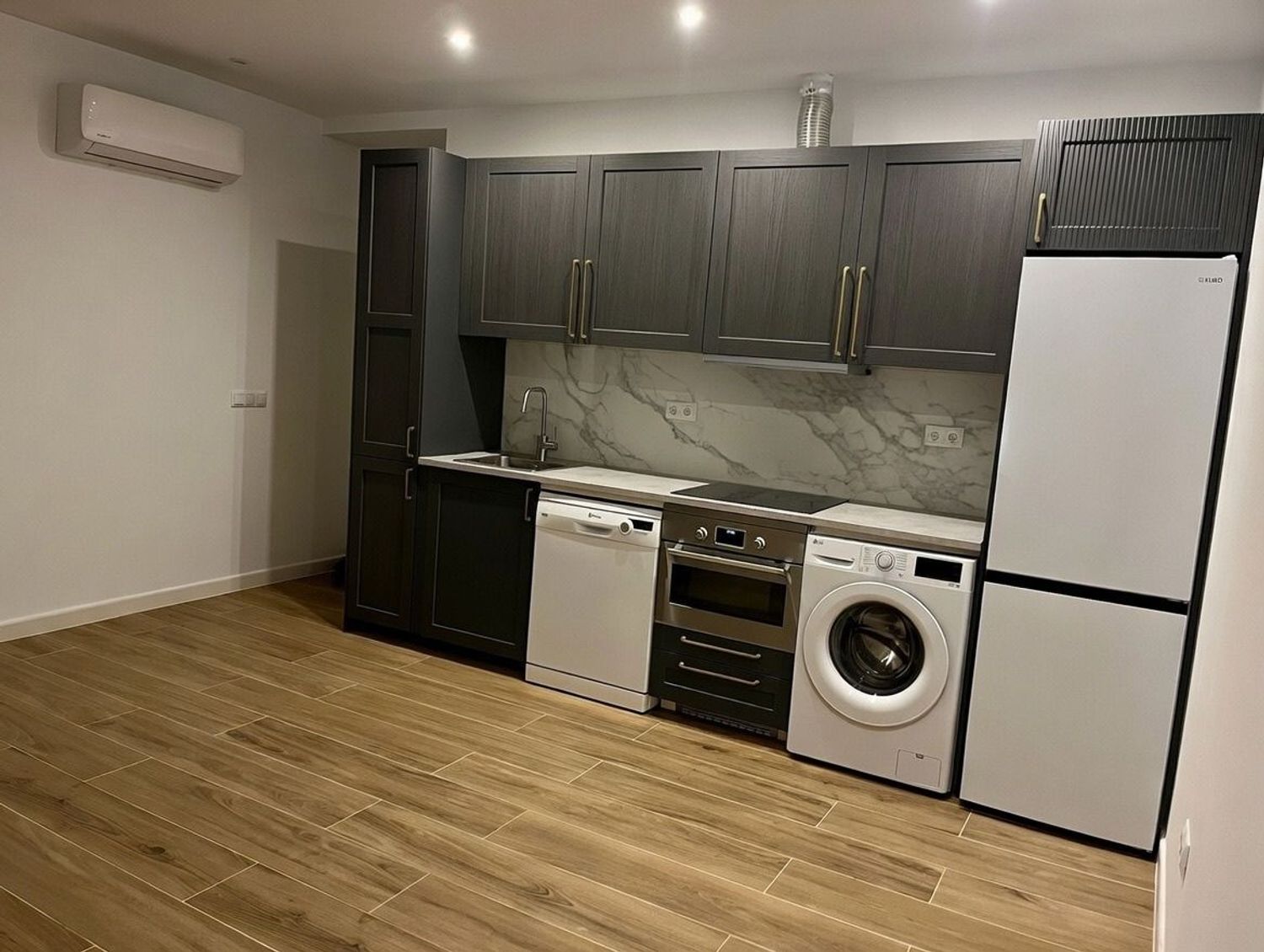 Piso en calle San Juan de Dios, 4 - Foto 2