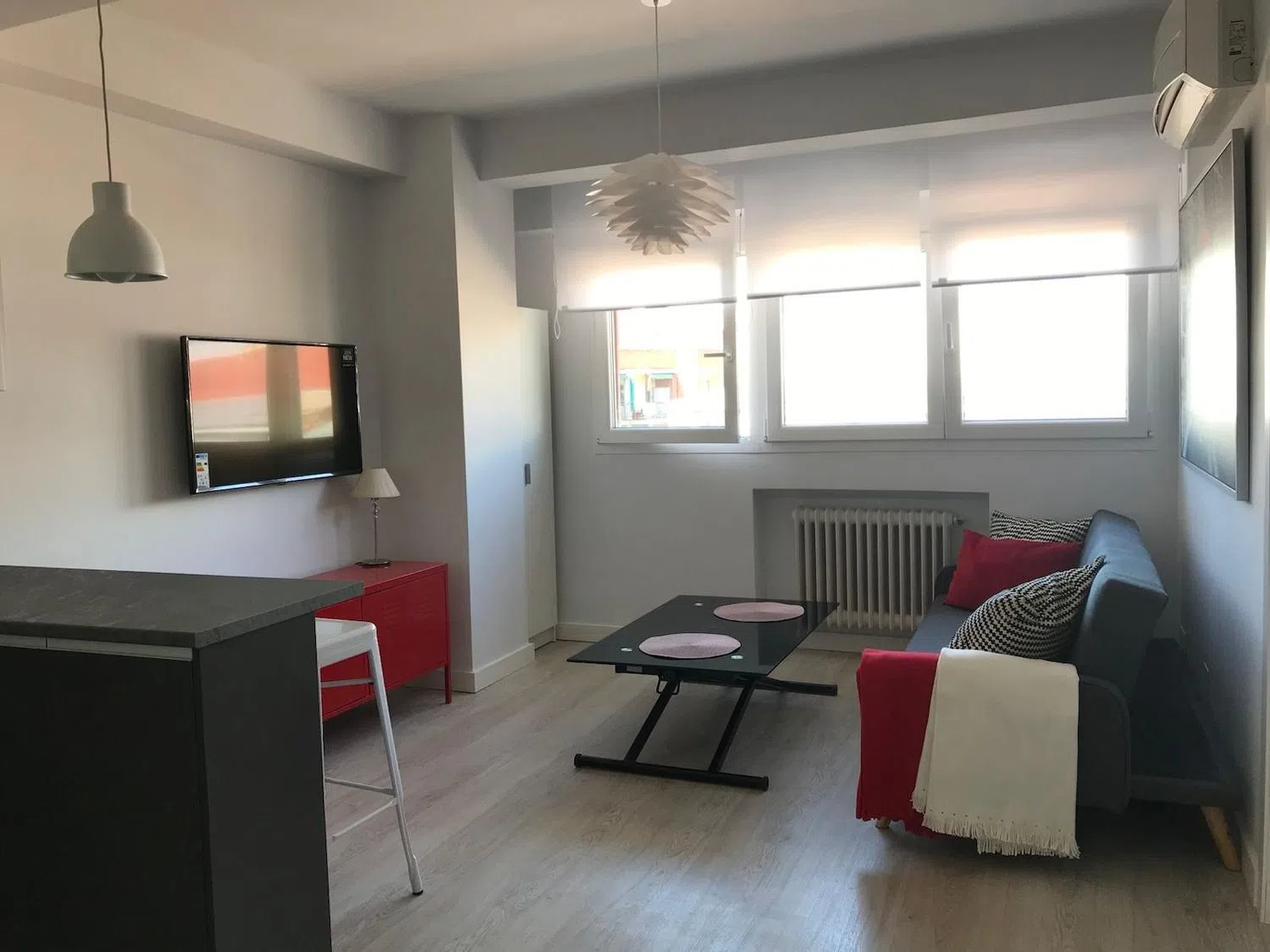 Piso en calle del General Margallo, 18 - Foto 3