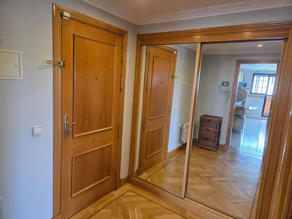 Piso en Calle Sarasate, 45, Golf - El Carralero, Golf - El Carralero - Foto 19