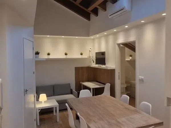 Piso en Herrería, 14