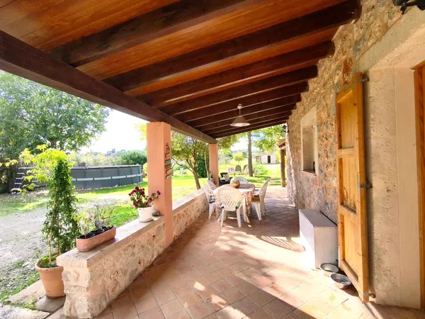 Casa o chalet independiente en Camino de Son Gelabert, 478 - Foto 3