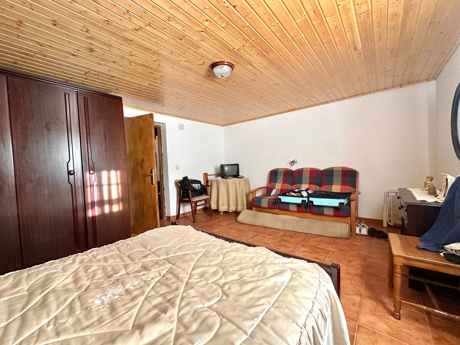 Chalet pareado en Calle Del Pozo, 11 - Foto 5