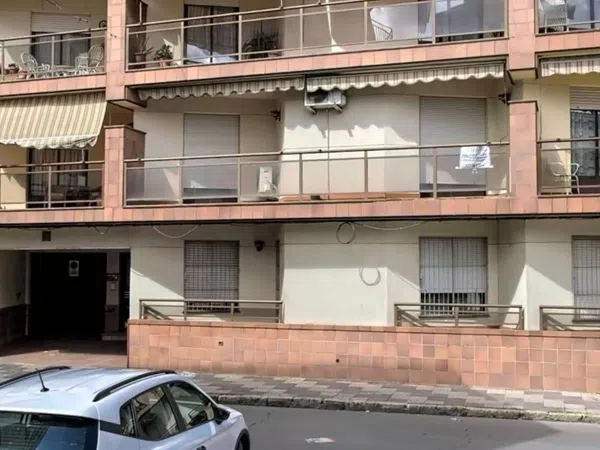 Piso en Calle Arenas, 43 - Foto 2